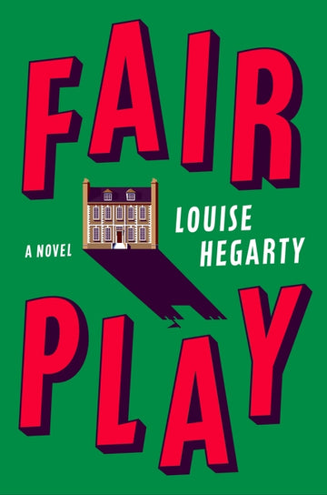 Cover of Fair Play