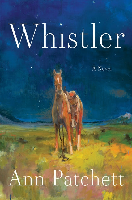 Cover of Whistler