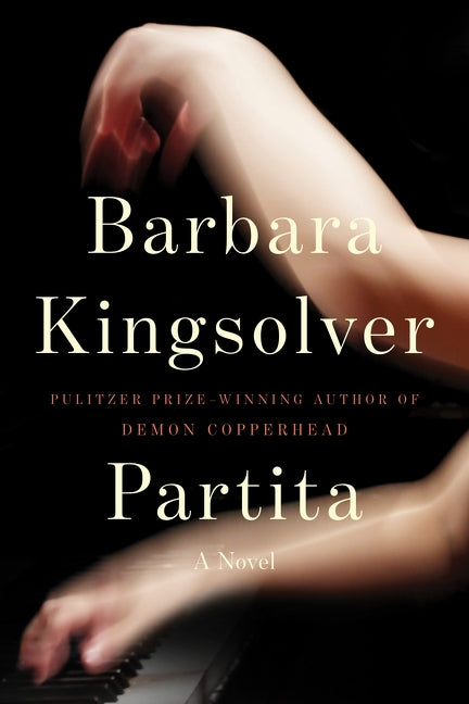 Cover of Partita