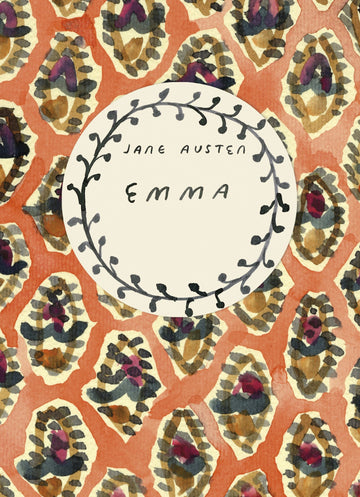 Cover of Emma