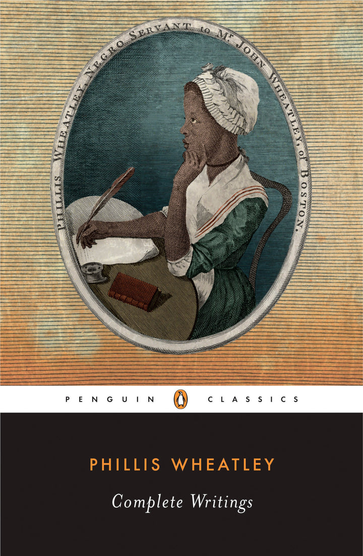 Cover of Complete Writings
