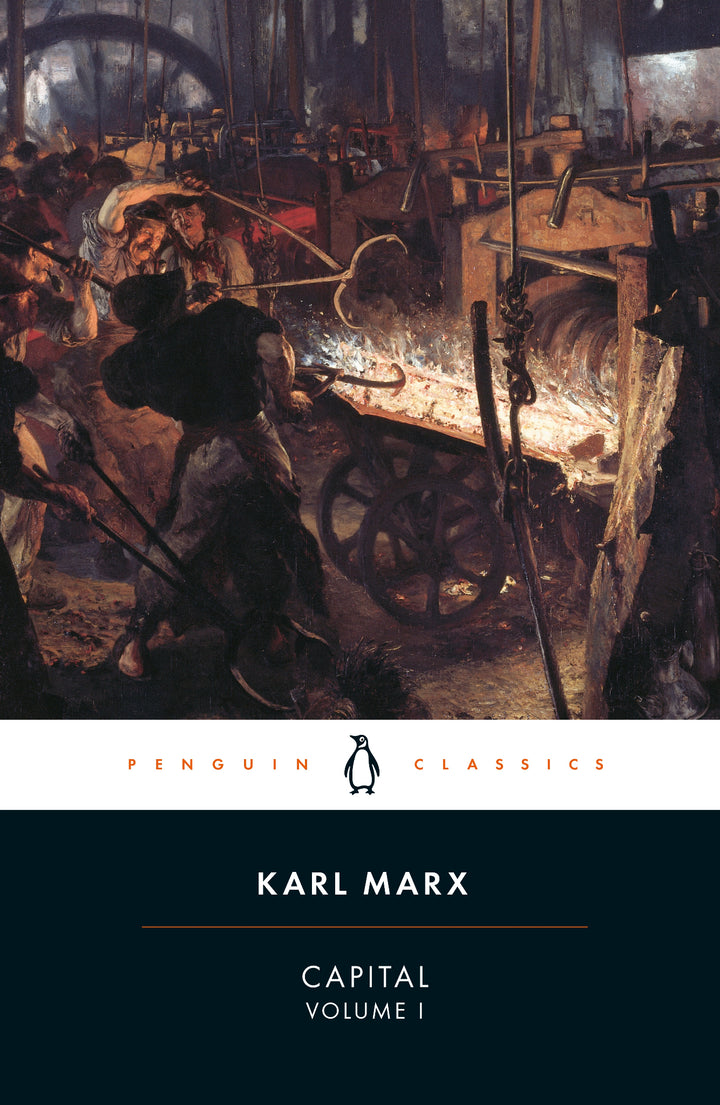 Cover of Capital