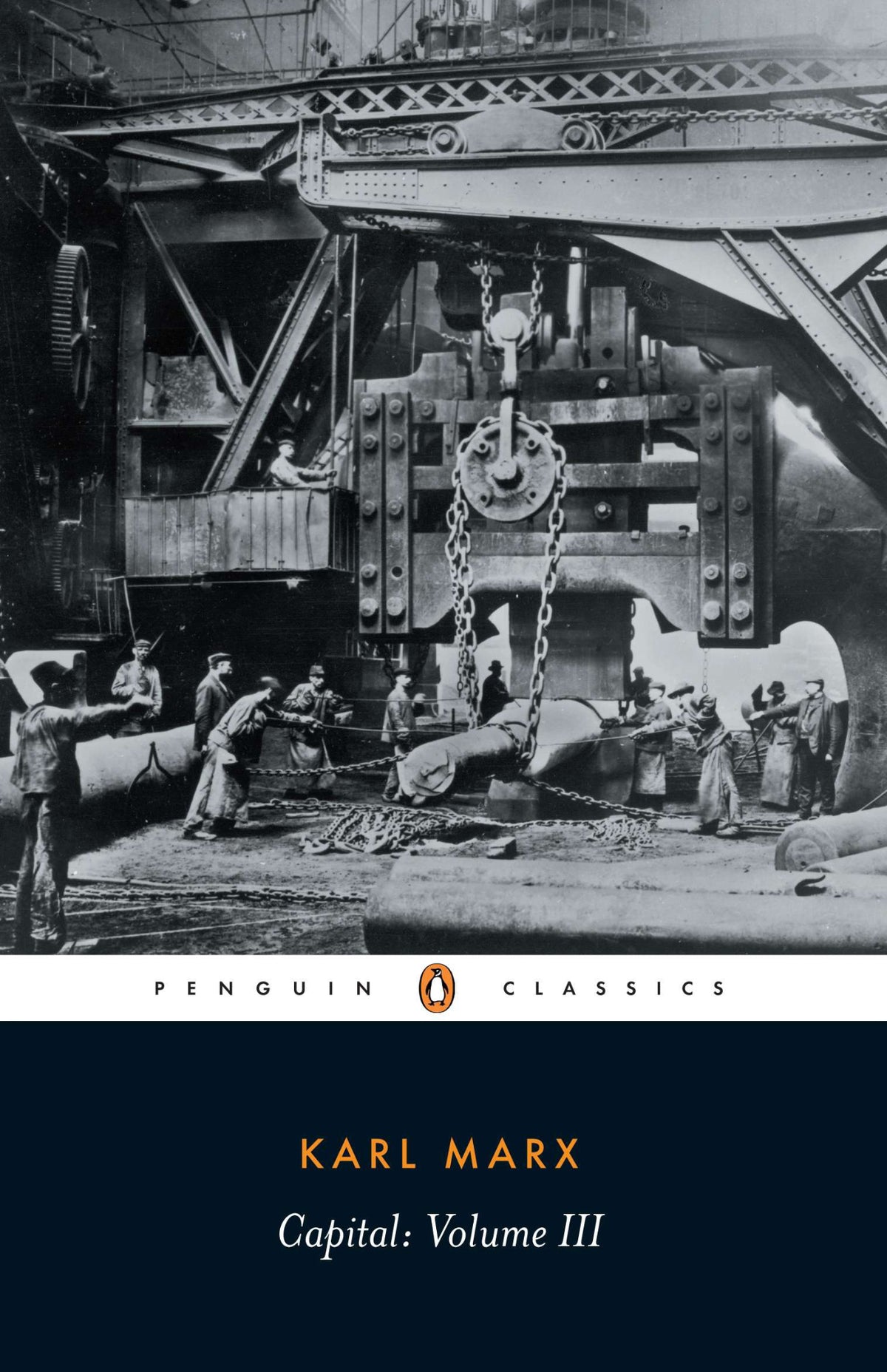 Cover of Capital