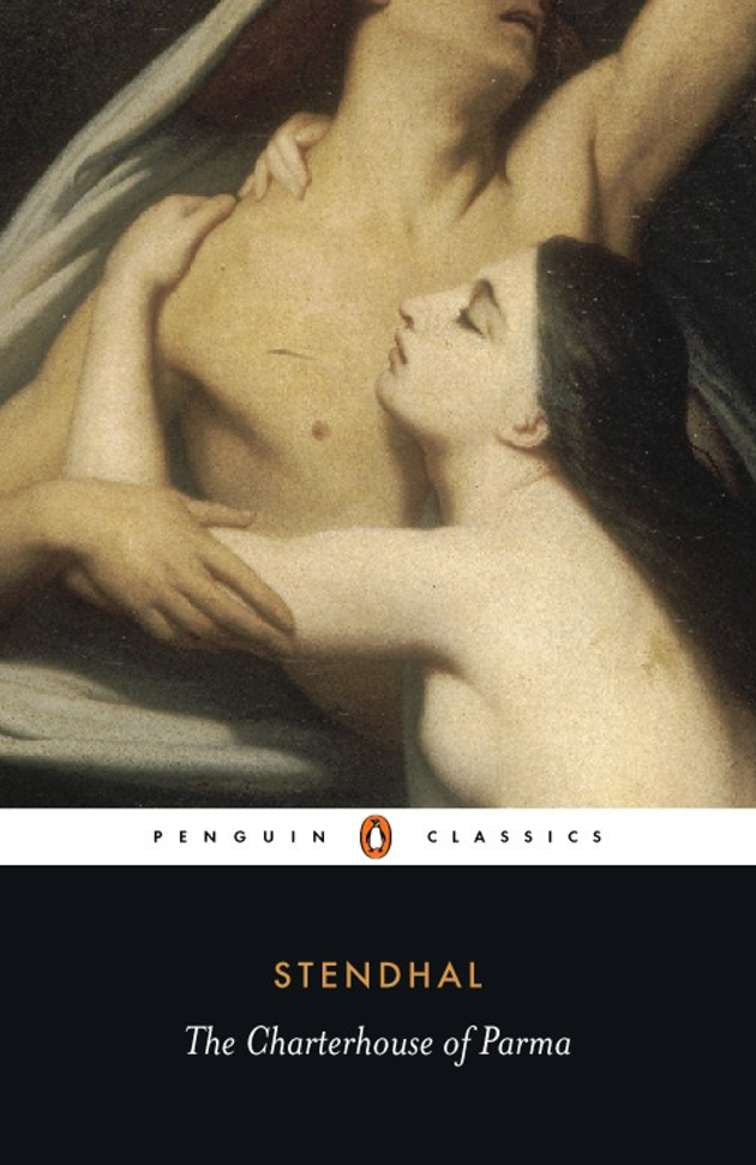 Cover of The Charterhouse of Parma
