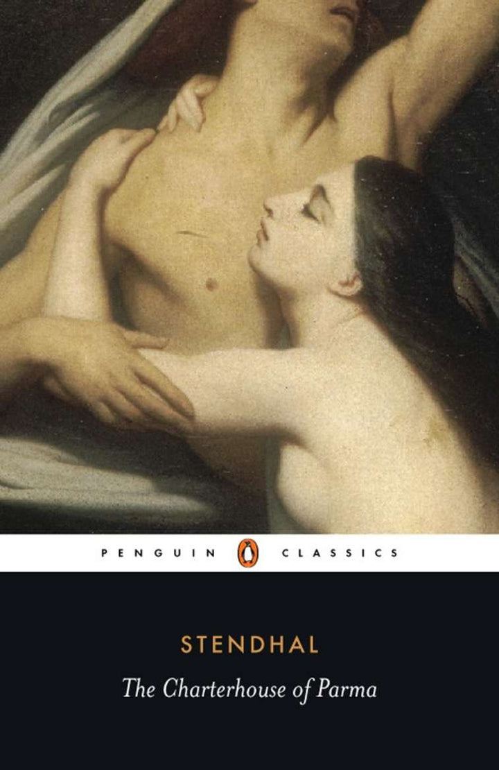 Cover of The Charterhouse of Parma
