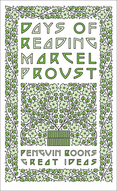 Cover of Great Ideas Days of Reading