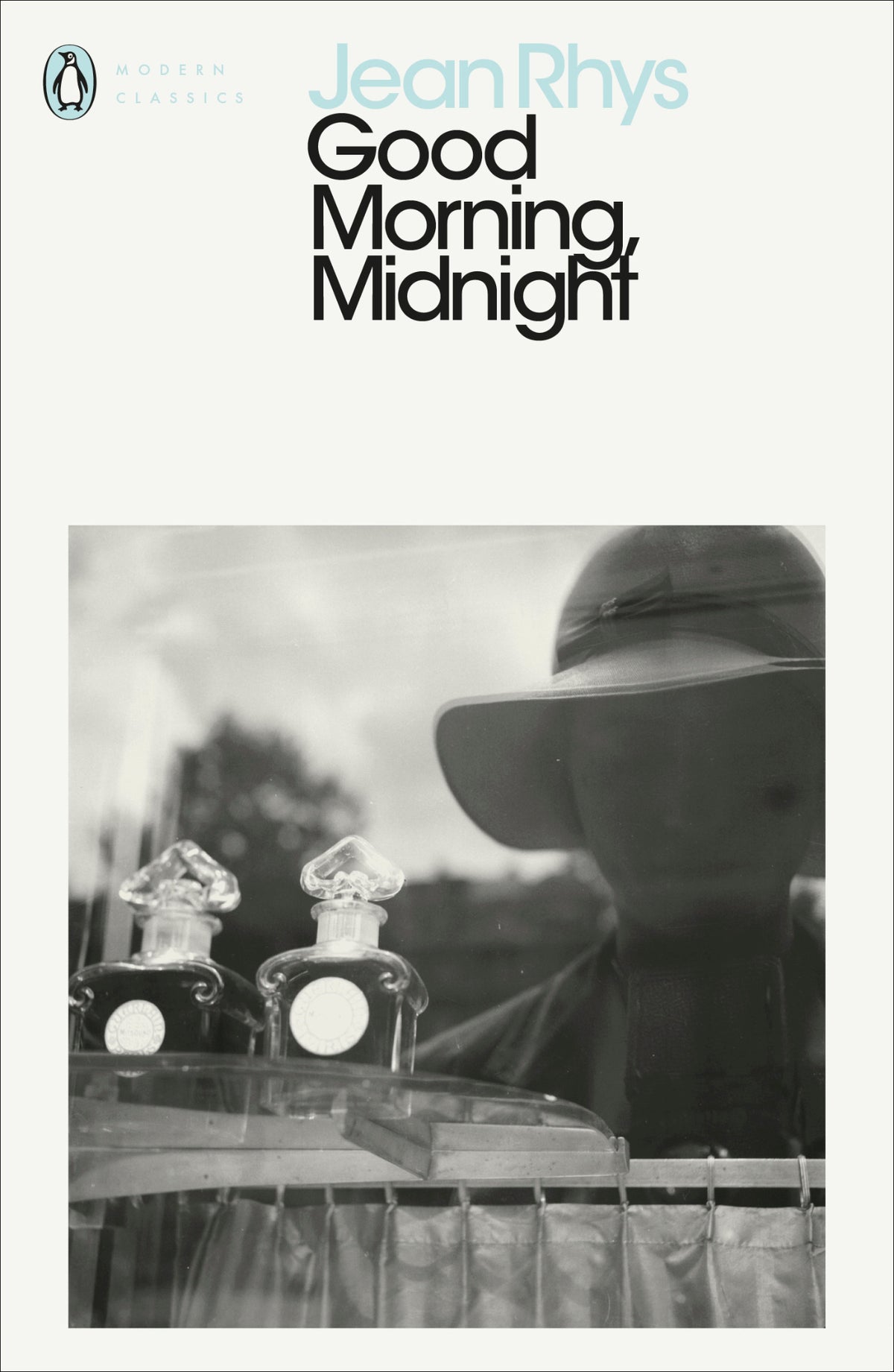 Cover of Modern Classics Good Morning Midnight