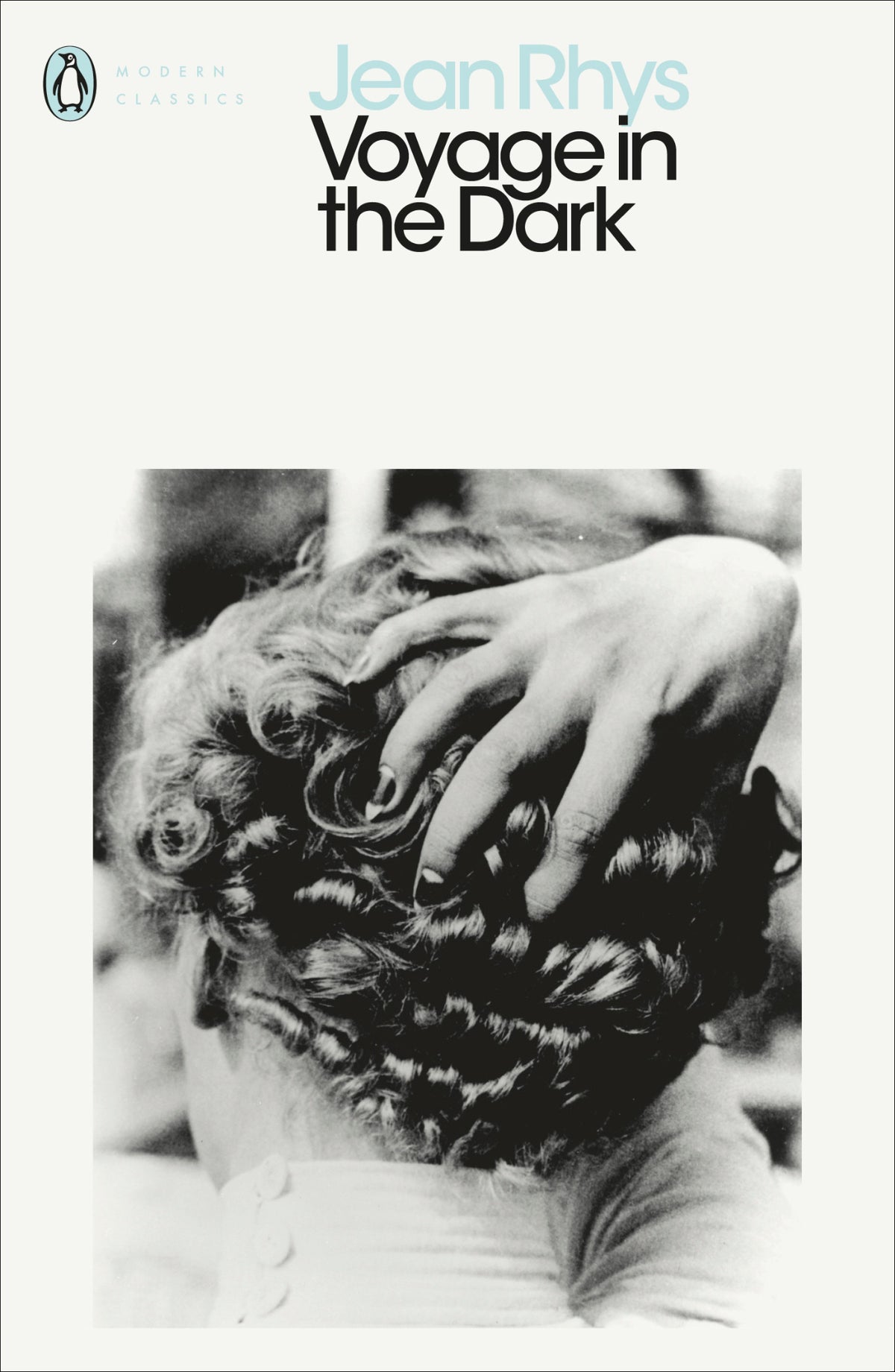 Cover of Modern Classics Voyage in the Dark