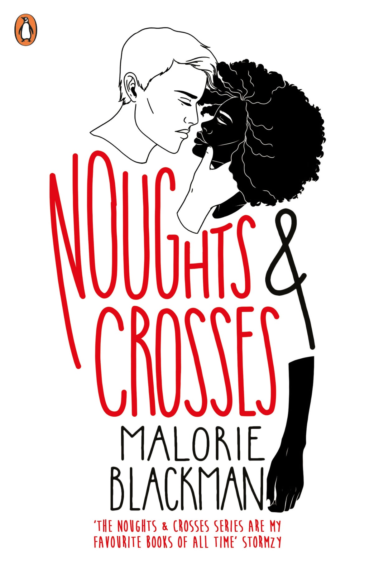 Cover of Noughts &amp;amp; Crosses