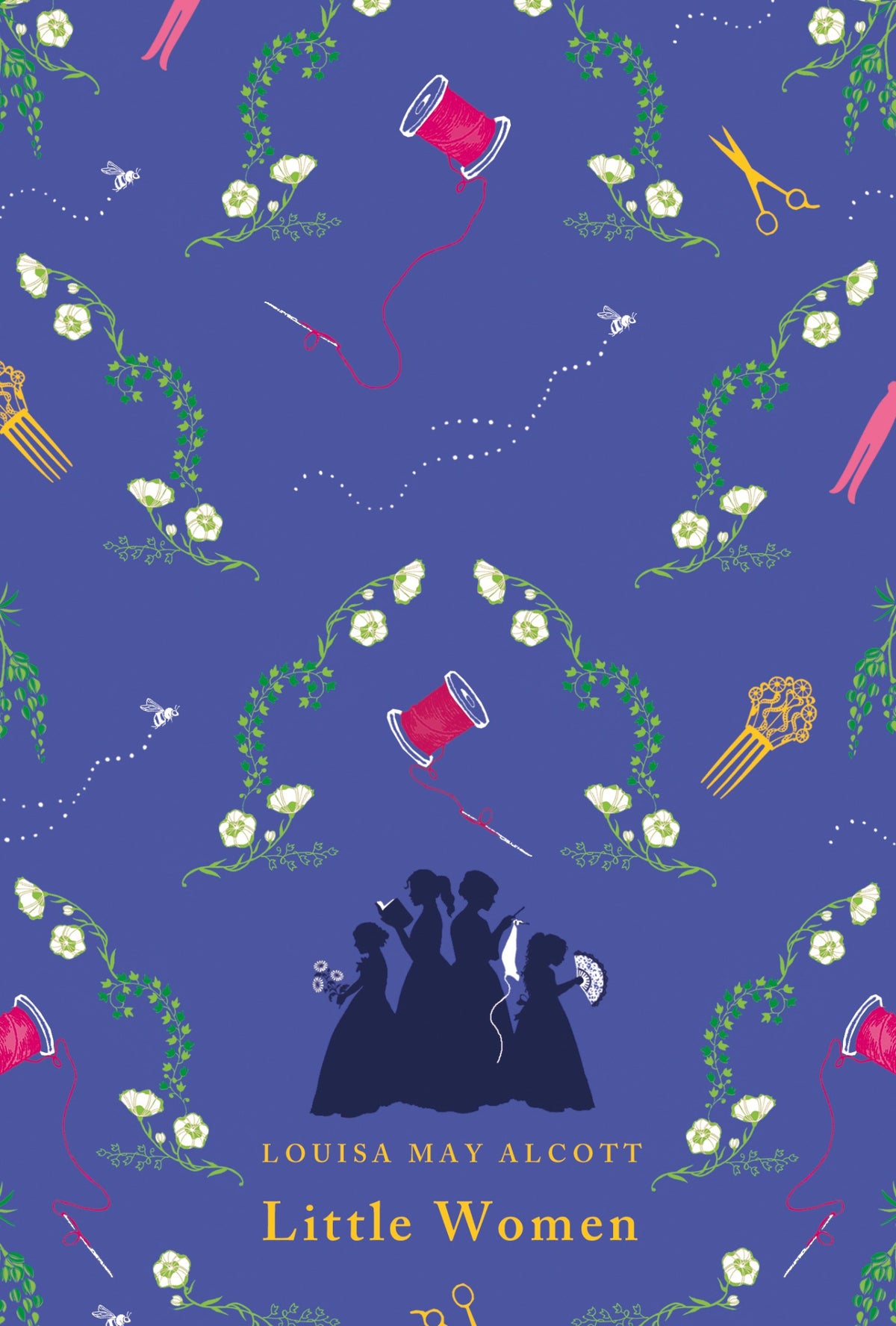 Cover of Little Women