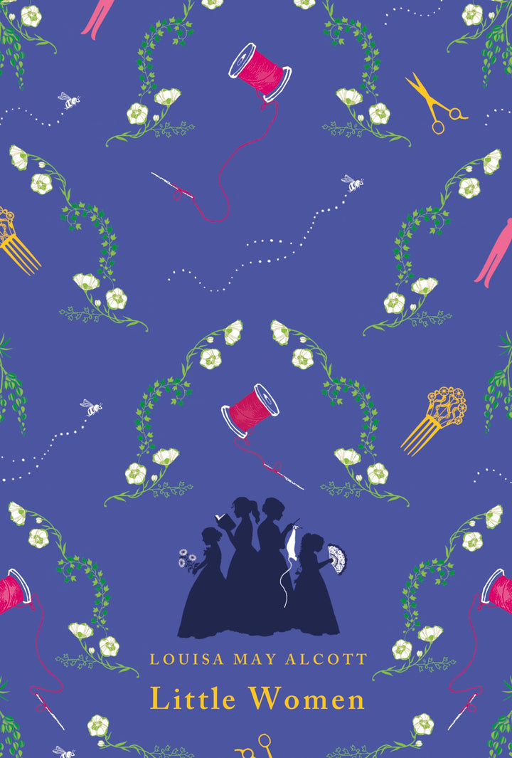 Cover of Little Women