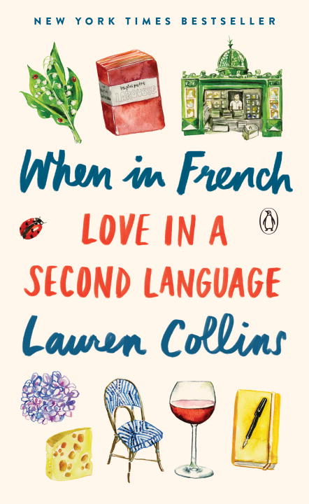 Cover of When in French