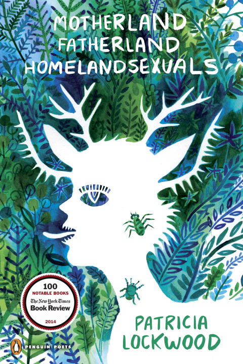 Cover of Motherland Fatherland Homelandsexuals