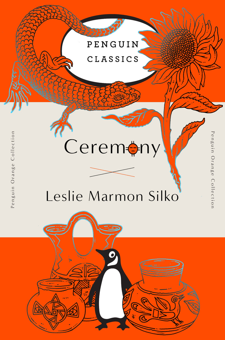 Cover of Ceremony