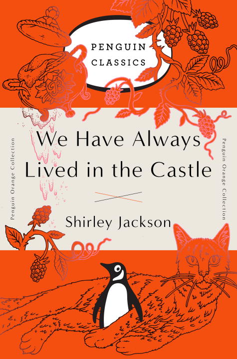 Cover of We Have Always Lived in the Castle