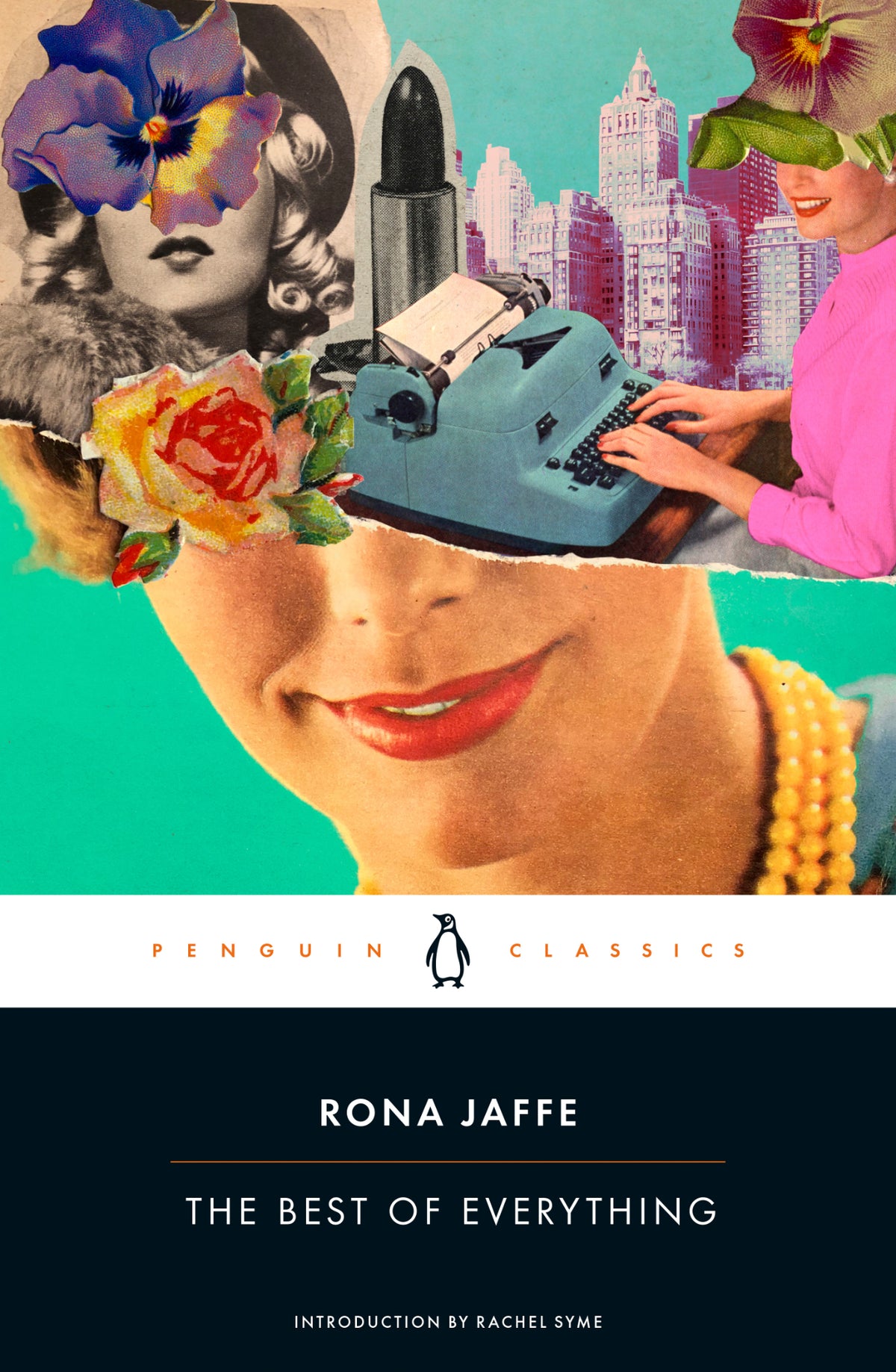 Cover of The Best of Everything