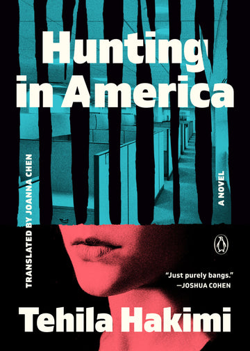 Cover of Hunting in America