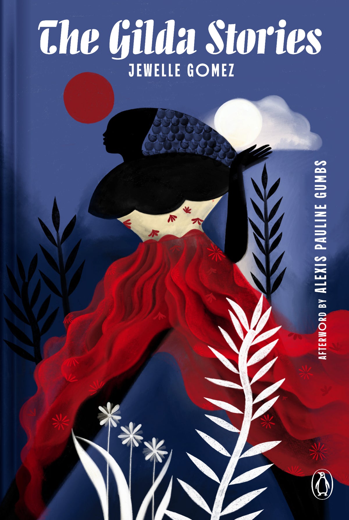 Cover of The Gilda Stories