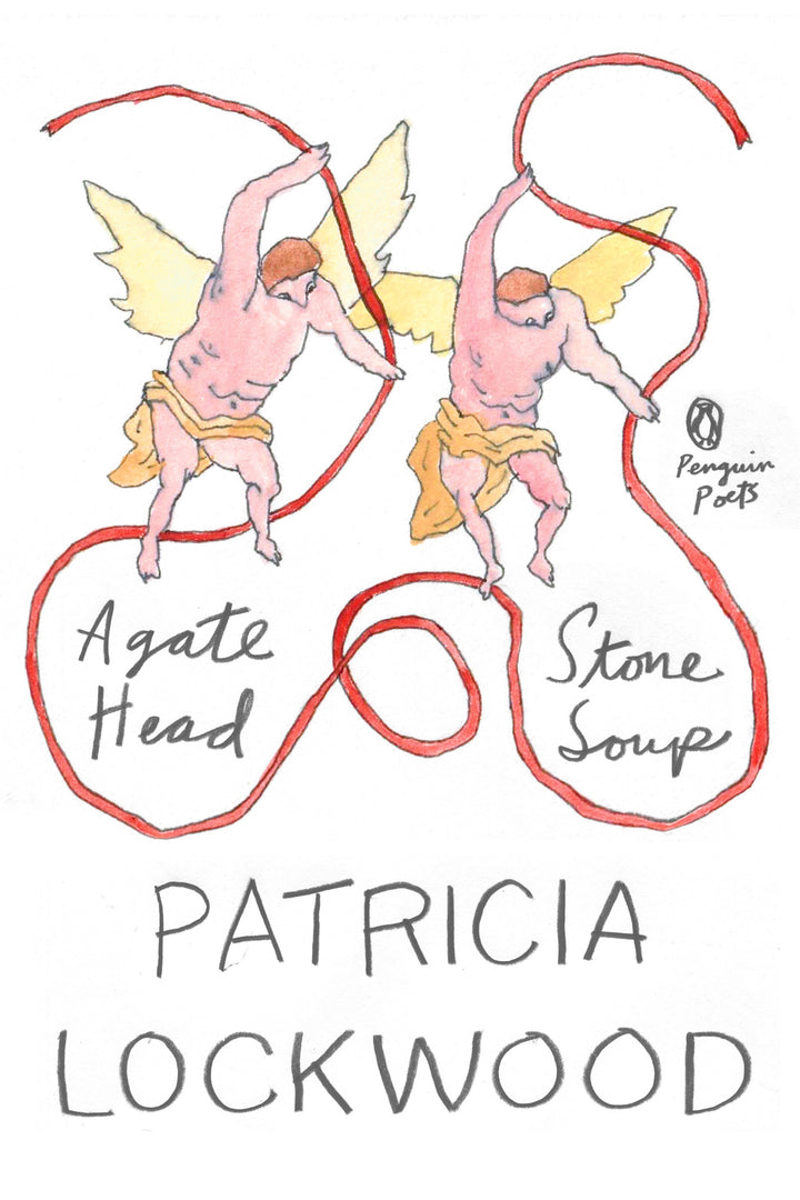 Cover of Agate Head / Stone Soup