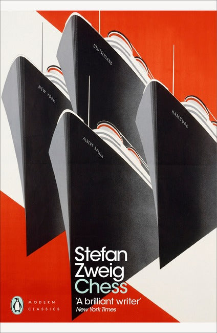 Cover of Chess