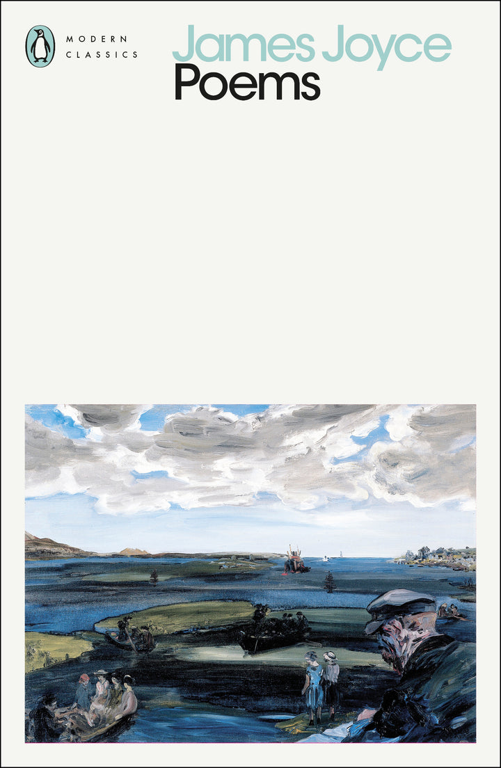 Cover of Poems