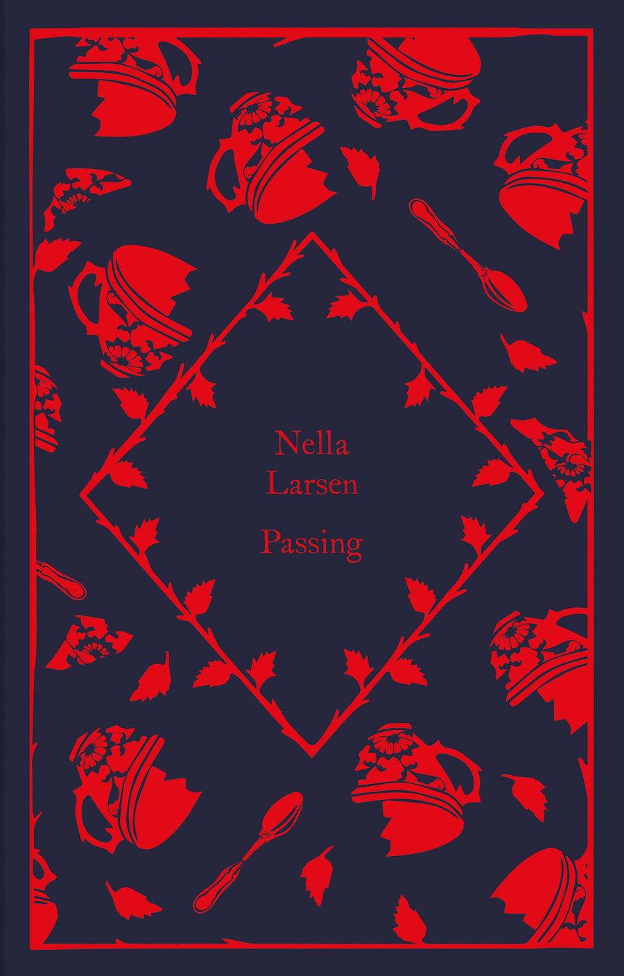 Cover of Passing