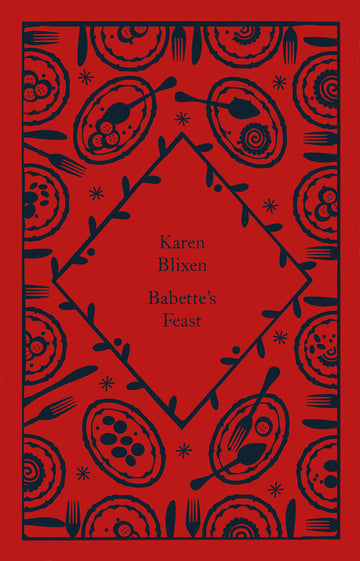 Cover of Babette's Feast