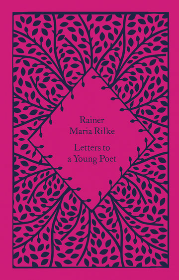 Cover of Letters to a Young Poet