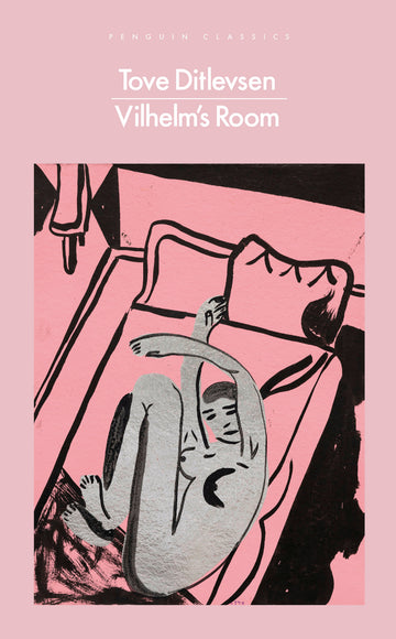 Cover of Vilhelm's Room