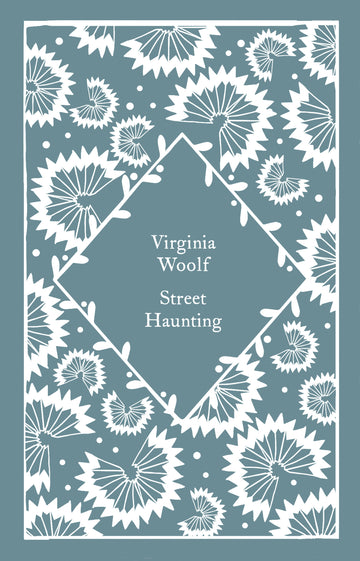 Cover of Street Haunting