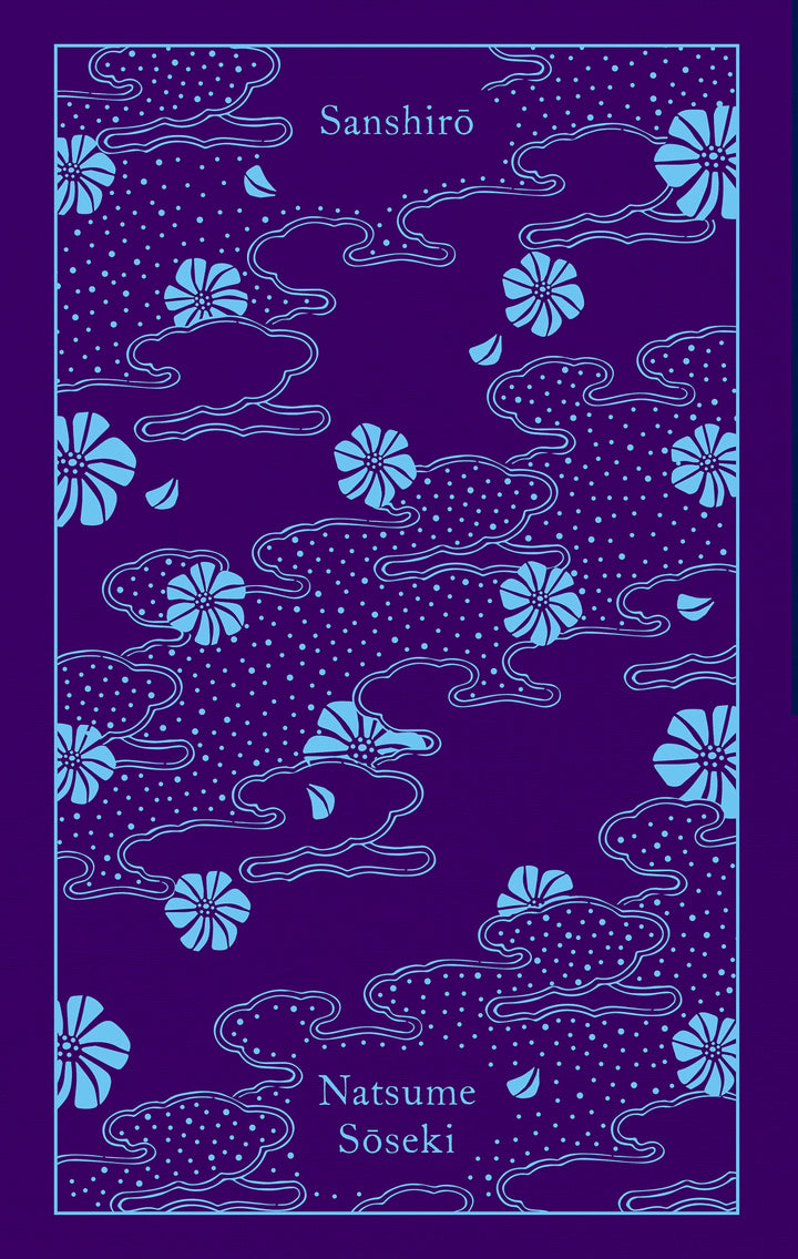 Cover of Sanshiro