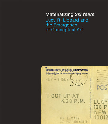 Cover of Materializing Six Years