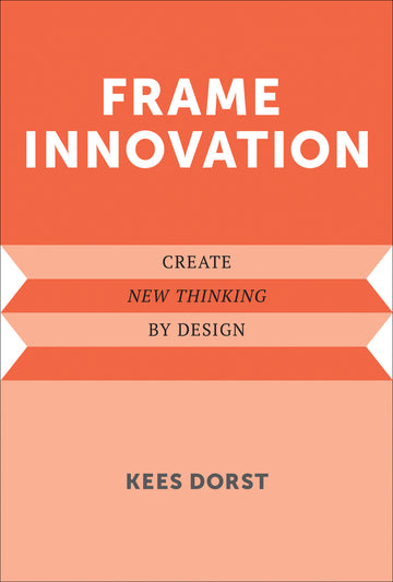 Cover of Frame Innovation