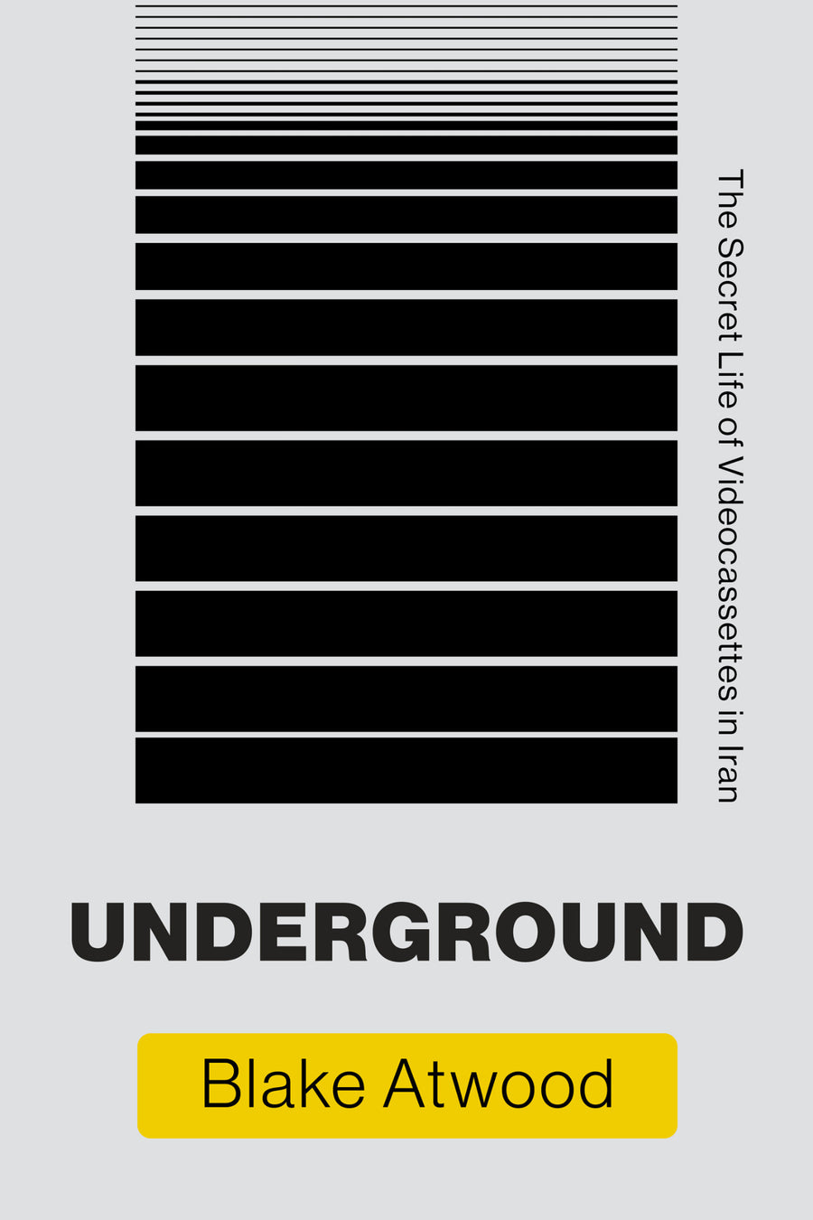 Cover of Underground