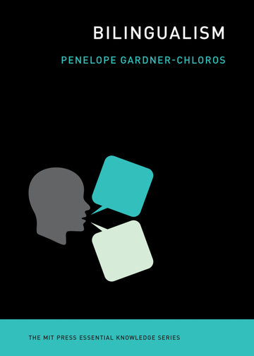 Cover of Bilingualism
