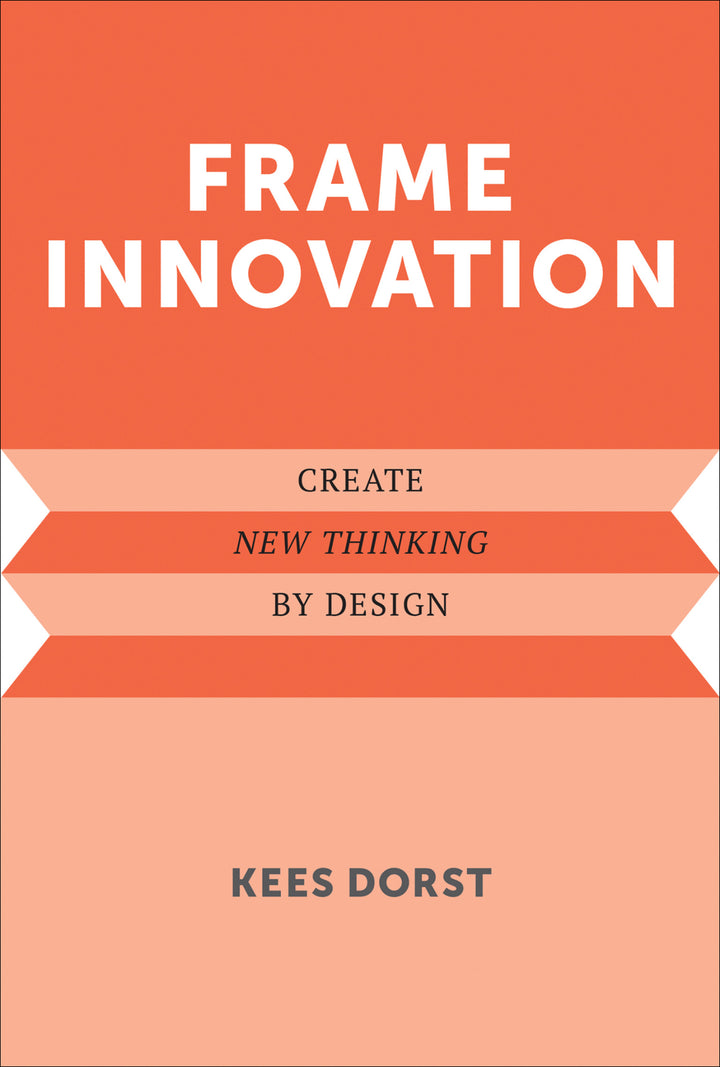 Cover of Frame Innovation
