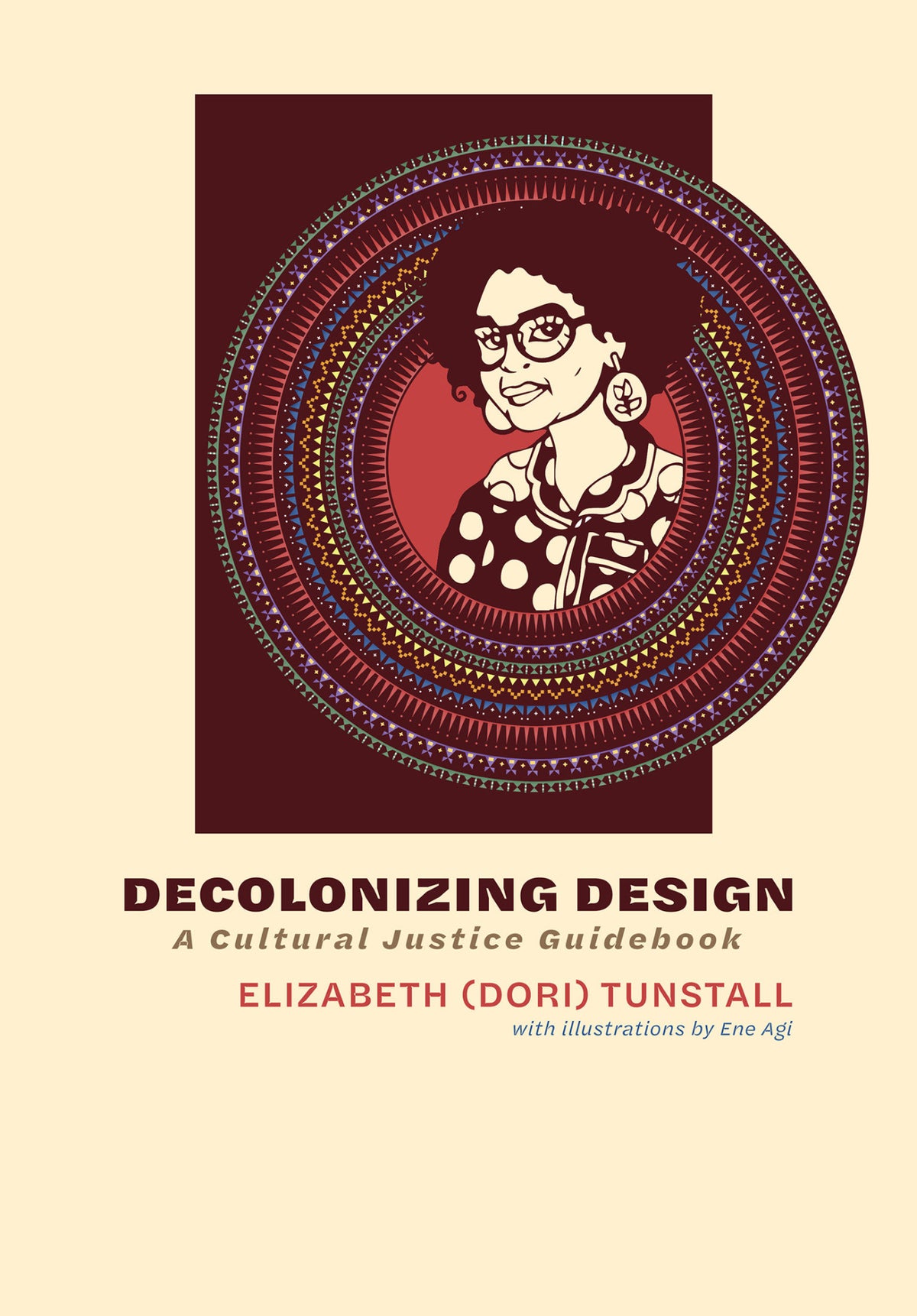 Cover of Decolonizing Design