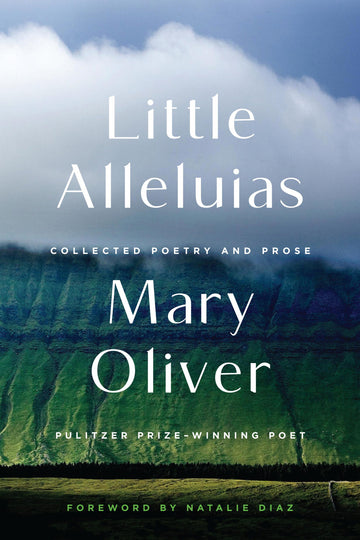 Cover of Little Alleluias