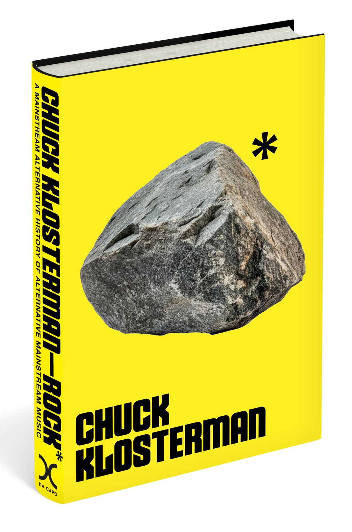 Cover of Rock*