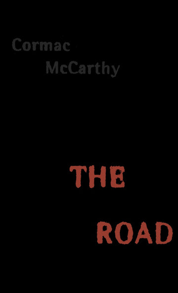 Cover of The Road