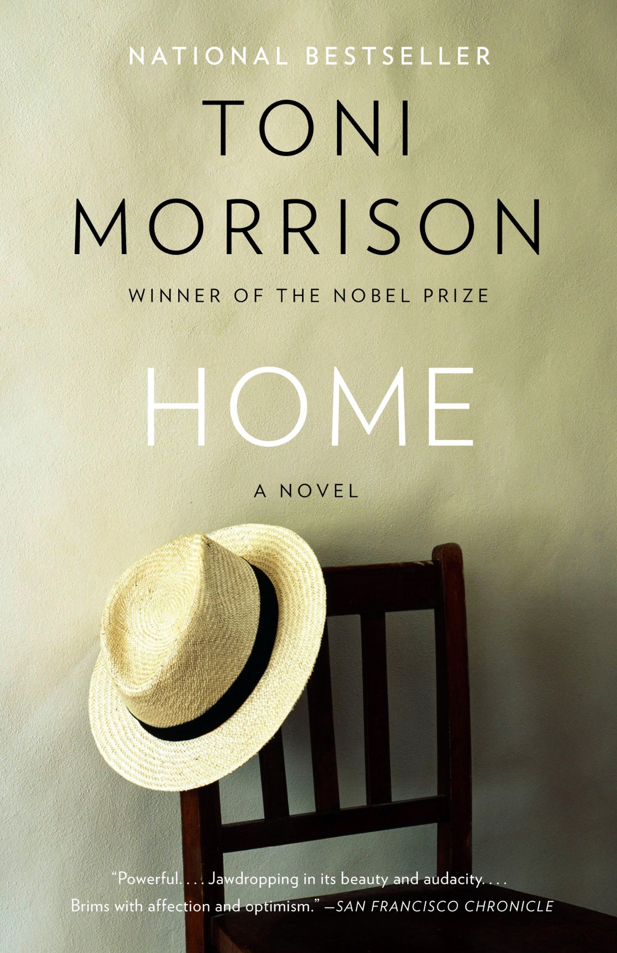 Cover of Home
