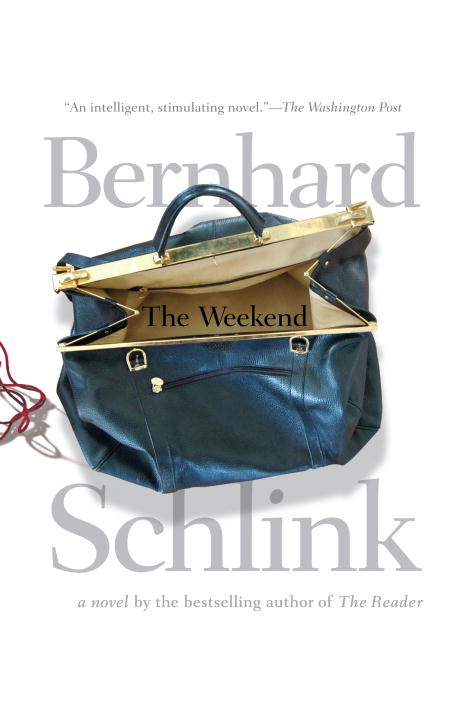 Cover of The Weekend