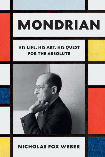 Cover of Mondrian