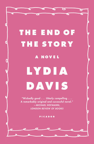 Cover of The End of the Story