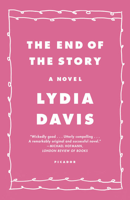 Cover of The End of the Story