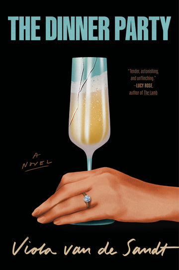 Cover of The Dinner Party