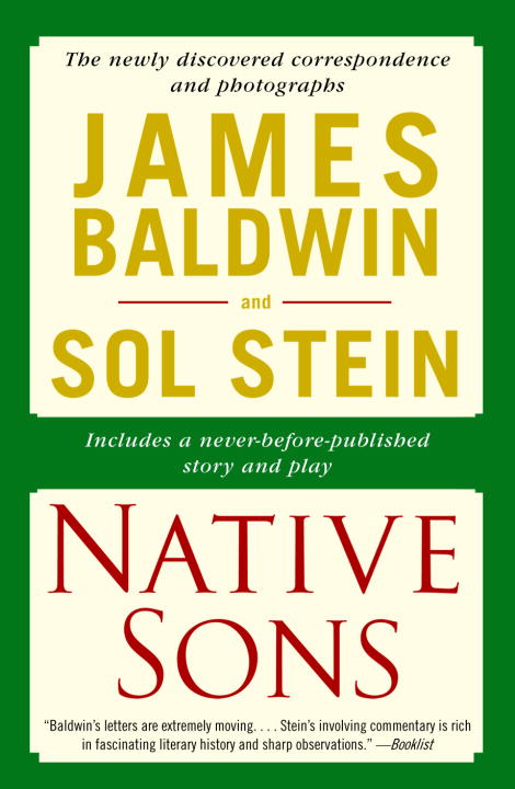Cover of Native Sons