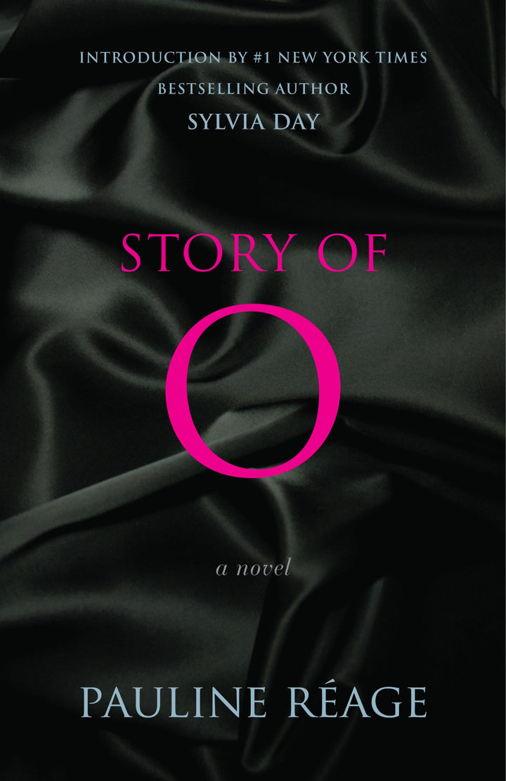 Cover of Story of O