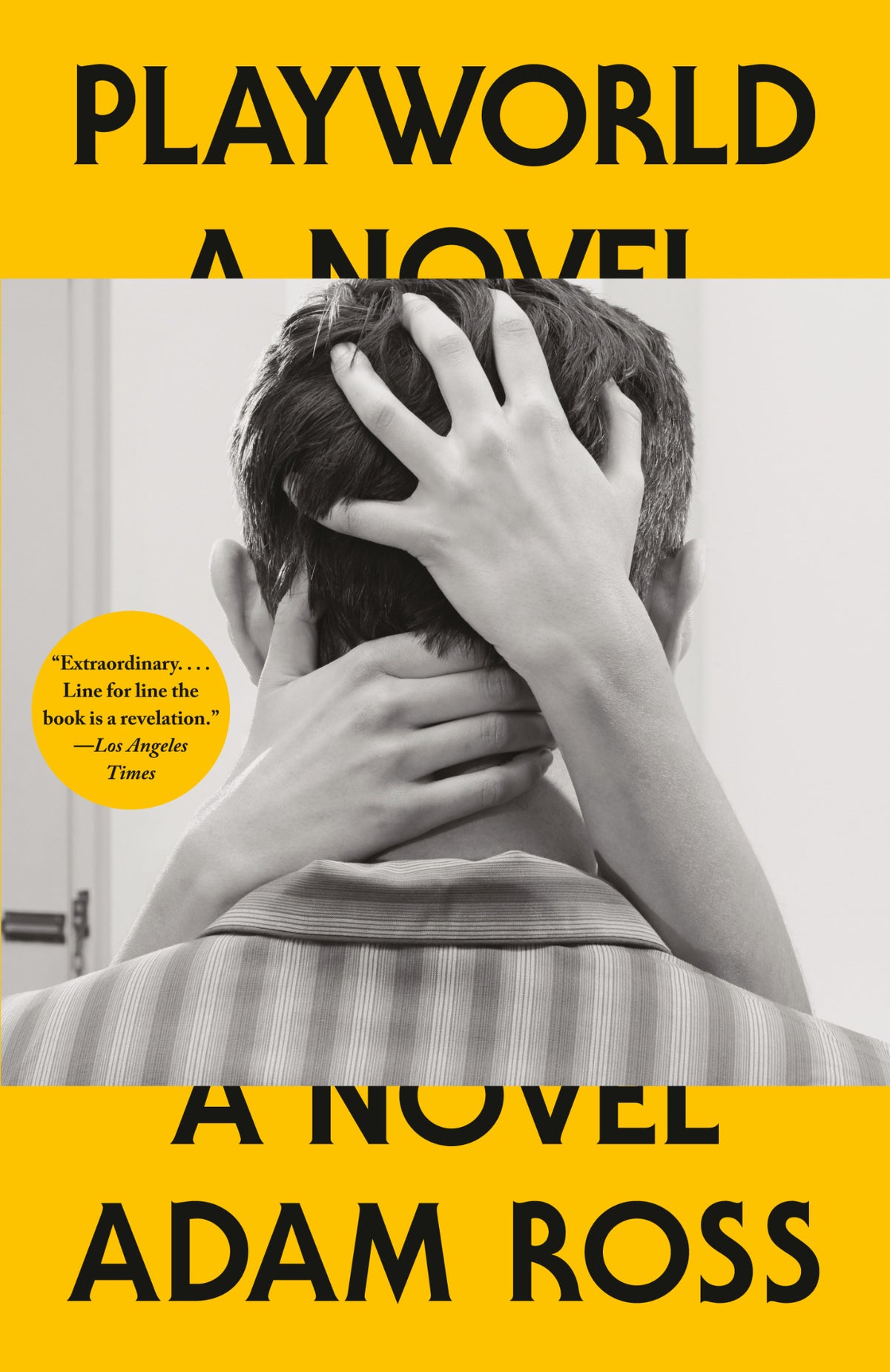 Cover of Playworld