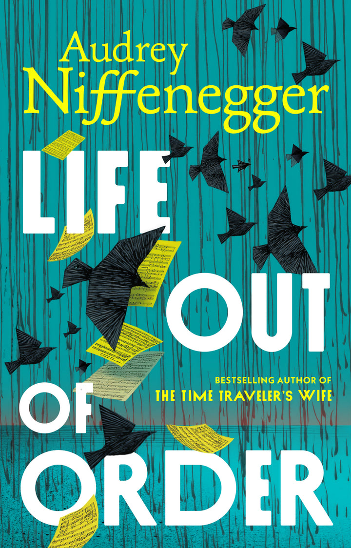 Cover of Life Out of Order